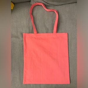 brand new tote bag